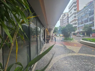 Ponto Comercial à venda, 66m² no Leblon, Rio de Janeiro