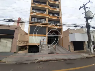 Imóvel Comercial à venda, 64m² no Centro, Marília