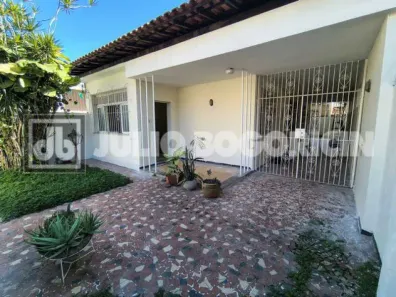 Casa com 3 Quartos à venda, 108m² no Freguesia (Ilha do Governador), Rio de Janeiro