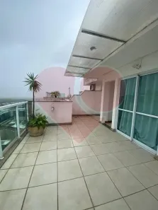 Cobertura com 2 Quartos à venda, 138m² no Recreio dos Bandeirantes, Rio de Janeiro