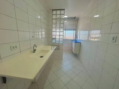 Apartamento com 2 Quartos à venda, 52m² no Vila Pierina, São Paulo