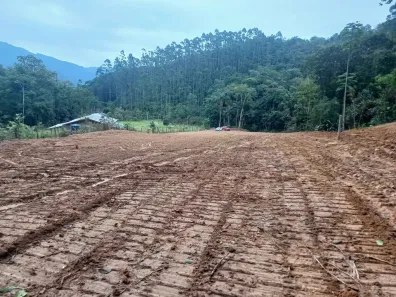Fazenda/Sítio à venda, 10000m² no Areias de Cima (Guaporanga), Biguaçu