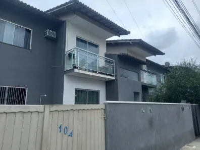 Apartamento com 2 Quartos à venda, 60m² no Jardim Atlântico Leste (Itaipuaçu), Maricá