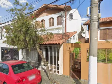Casa com 1 Quarto à venda, 125m² no Jardim Consórcio, São Paulo