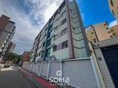 Cobertura com 3 Quartos à venda, 183m² no Jardim Camburi, Vitória