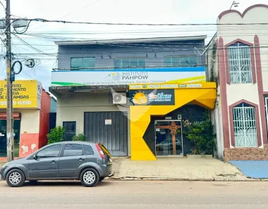 Casa com 3 Quartos para alugar, 150m² no Agenor de Carvalho, Porto Velho