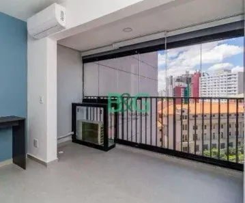 Apartamento com 1 Quarto à venda, 25m² no Vila Mariana, São Paulo