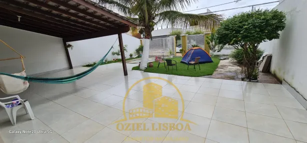 Sobrado com 6 Quartos à venda, 400m² no Setor Habitacional Vicente Pires, Brasília