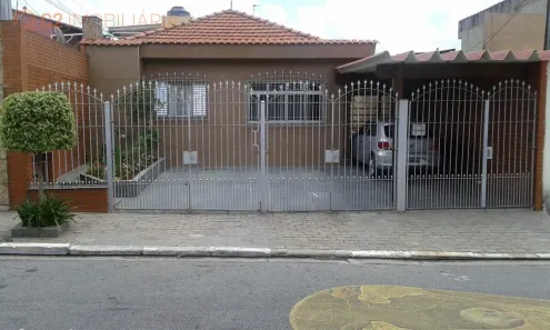 Casa com 4 Quartos à venda, 238m² no Jardim Tietê, São Paulo