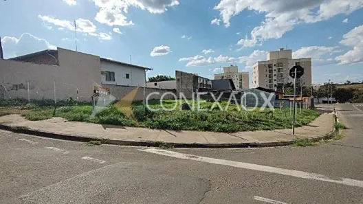 Lote/Terreno à venda, 590m² no Jardim Myrian Moreira da Costa, Campinas