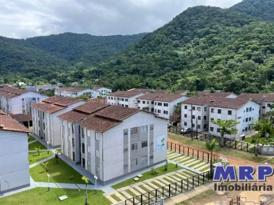 Apartamento com 2 Quartos à venda, 51m² no Praia do Sape, Ubatuba