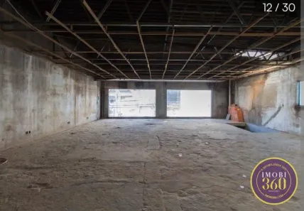 Ponto Comercial para alugar, 220m² no Itaim Paulista, São Paulo