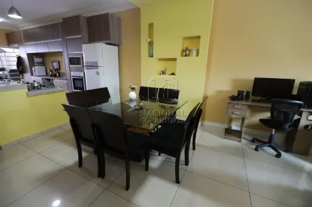 Casa com 3 Quartos à venda, 202m² no Parque Erasmo Assunção, Santo André