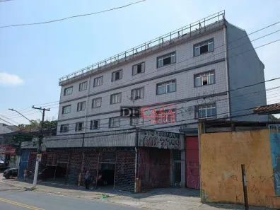 Prédio Comercial à venda, 1500m² no Vila Taquari, São Paulo
