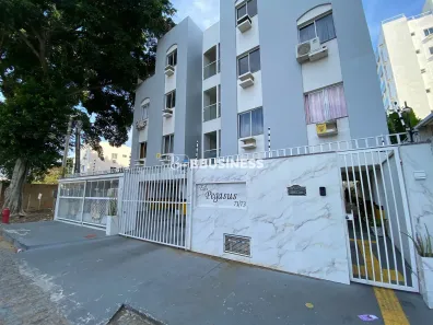 Apartamento com 2 Quartos à venda, 58m² no Centro, Campos dos Goytacazes
