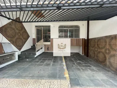 Imóvel Comercial com 3 Quartos para alugar, 250m² no Mirandópolis, São Paulo