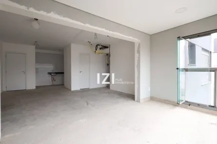 Apartamento com 2 Quartos à venda, 81m² no Santo Amaro, São Paulo