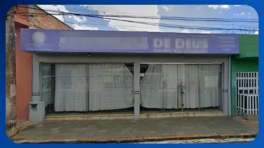 Imóvel Comercial com 1 Quarto à venda, 10m² no Amoroso Costa, Uberaba