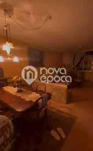 Apartamento com 4 Quartos à venda, 160m² no Copacabana, Rio de Janeiro