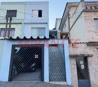 Sobrado com 3 Quartos à venda, 250m² no Vila Aurora (Zona Norte), São Paulo