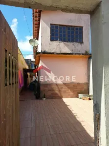 Sobrado com 4 Quartos à venda, 100m² no Jardim Birigui II, Mongaguá
