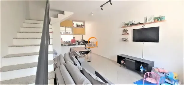 Casa com 2 Quartos à venda, 90m² no Jardim Maristela, Atibaia