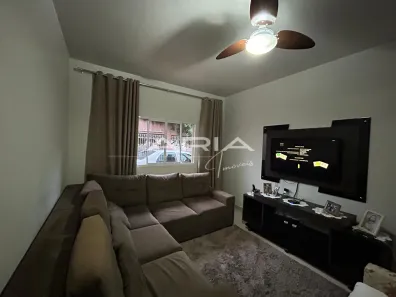 Casa com 3 Quartos à venda, 152m² no Jardim São Francisco de Assis, Londrina