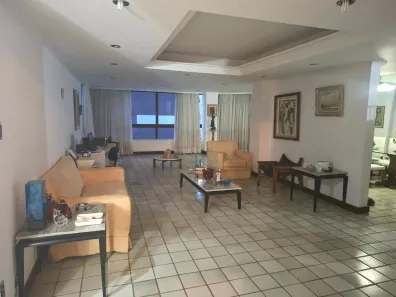 Apartamento com 4 Quartos à venda, 235m² no Graça, Salvador