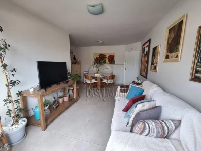 Apartamento com 3 Quartos à venda, 98m² no Alphaville Centro Industrial e Empresarial/Alphaville., Barueri