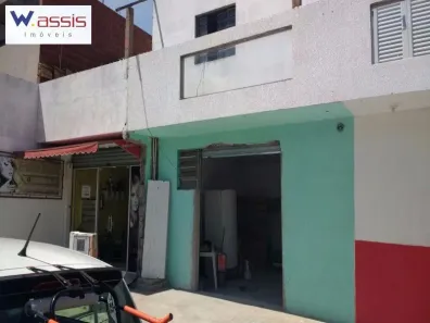 Imóvel Comercial com 2 Quartos à venda, 190m² no Parque Residencial Jundiaí II, Jundiaí