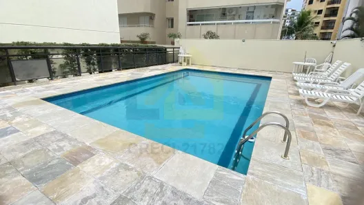 Apartamento com 2 Quartos à venda, 80m² no Enseada, Guarujá