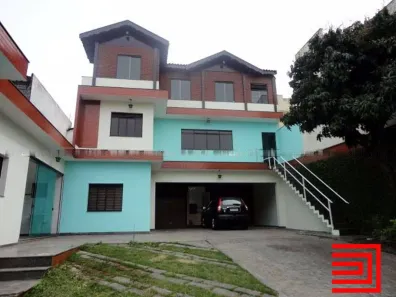 Casa com 5 Quartos à venda, 370m² no Vila Prudente, São Paulo