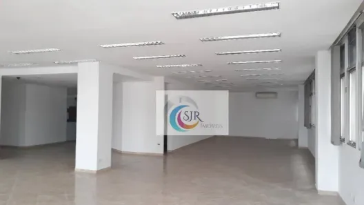 Sala Comercial para alugar, 300m² no Bela Vista, São Paulo