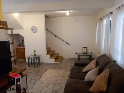 Sobrado com 3 Quartos à venda, 233m² no Jordanópolis, São Bernardo do Campo