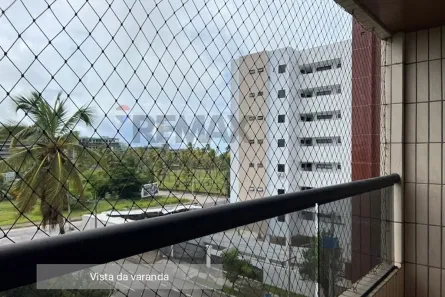 Apartamento com 3 Quartos à venda, 126m² no Intermares, Cabedelo