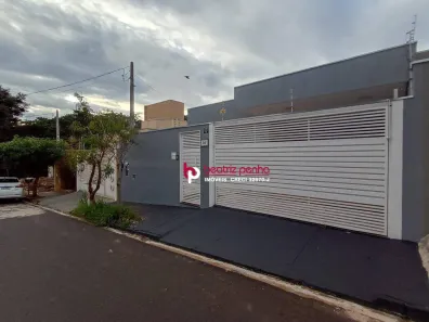 Casa com 2 Quartos à venda, 120m² no Villa Cassini, São José do Rio Preto