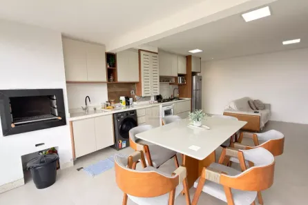 Apartamento com 2 Quartos à venda, 67m² no São José, São Caetano do Sul