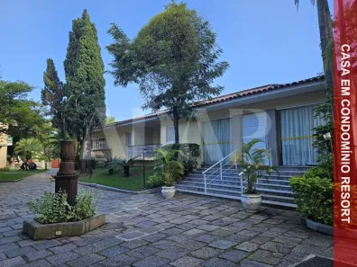 Casa de Condomínio com 3 Quartos à venda, 207m² no Recreio dos Bandeirantes, Rio de Janeiro