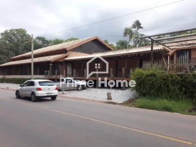 Casa com 3 Quartos à venda, 980m² no Caixa D´Água, Vinhedo