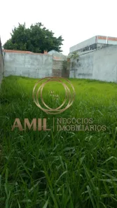 Lote/Terreno à venda, 250m² no Jardim Olímpia, São José dos Campos