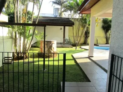 Sobrado com 5 Quartos para alugar, 500m² no Interlagos, São Paulo