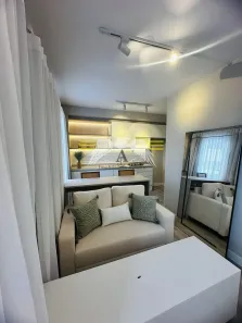 Apartamento com 1 Quarto à venda, 27m² no Belenzinho, São Paulo