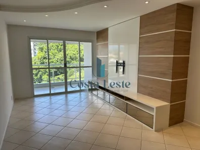 Apartamento com 3 Quartos para alugar, 130m² no Agronômica, Florianópolis