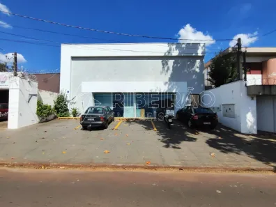 Ponto Comercial com 2 Quartos à venda, 271m² no Nova Aliança, Ribeirão Preto