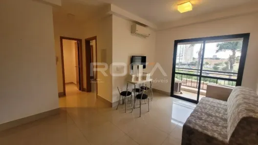 Apartamento com 1 Quarto à venda, 48m² no Ribeirânia, Ribeirão Preto