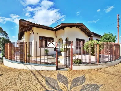 Casa com 3 Quartos à venda, 214m² no Parque Nova Suíça, Valinhos