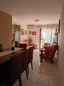 Apartamento com 3 Quartos à venda, 97m² no Parque da Represa, Jundiaí