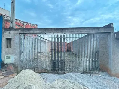 Lote/Terreno à venda, 180m² no Vila Barão, Sorocaba