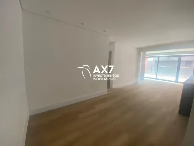 Apartamento com 3 Quartos à venda, 156m² no Pinheiros, São Paulo