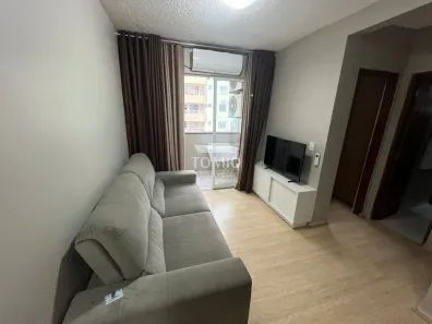 Apartamento com 2 Quartos à venda, 62m² no Espinheiros, Itajaí
